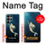 S3250 Mermaid Undersea Case For Samsung Galaxy S23 Ultra