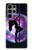 S3284 Sexy Girl Disco Pole Dance Case For Samsung Galaxy S23 Ultra