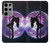 S3284 Sexy Girl Disco Pole Dance Case For Samsung Galaxy S23 Ultra