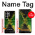 S3319 Jamaica Flag Vintage Football Graphic Case For Samsung Galaxy S23 Ultra