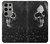 S3333 Death Skull Grim Reaper Case For Samsung Galaxy S23 Ultra