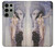 S3353 Gustav Klimt Allegory of Sculpture Case For Samsung Galaxy S23 Ultra