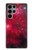 S3368 Zodiac Red Galaxy Case For Samsung Galaxy S23 Ultra