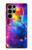 S3371 Nebula Sky Case For Samsung Galaxy S23 Ultra