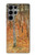 S3380 Gustav Klimt Birch Forest Case For Samsung Galaxy S23 Ultra