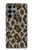 S3389 Seamless Snake Skin Pattern Graphic Case For Samsung Galaxy S23 Ultra