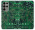 S3392 Electronics Board Circuit Graphic Case For Samsung Galaxy S23 Ultra