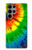 S3422 Tie Dye Case For Samsung Galaxy S23 Ultra