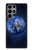 S3430 Blue Planet Case For Samsung Galaxy S23 Ultra
