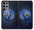 S3430 Blue Planet Case For Samsung Galaxy S23 Ultra