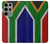 S3464 South Africa Flag Case For Samsung Galaxy S23 Ultra