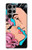 S3469 Pop Art Case For Samsung Galaxy S23 Ultra