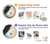 S3483 Japan Beauty Kimono Case For Samsung Galaxy S23 Ultra