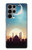 S3502 Islamic Sunset Case For Samsung Galaxy S23 Ultra