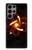 S3547 Quantum Atom Case For Samsung Galaxy S23 Ultra