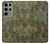 S3662 William Morris Vine Pattern Case For Samsung Galaxy S23 Ultra