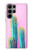 S3673 Cactus Case For Samsung Galaxy S23 Ultra