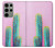 S3673 Cactus Case For Samsung Galaxy S23 Ultra