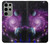 S3689 Galaxy Outer Space Planet Case For Samsung Galaxy S23 Ultra