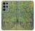 S3748 Van Gogh A Lane in a Public Garden Case For Samsung Galaxy S23 Ultra