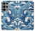 S3751 Wave Pattern Case For Samsung Galaxy S23 Ultra