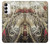 S0122 Yakuza Tattoo Case For Samsung Galaxy A14 5G