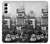 S0182 Old New York Vintage Case For Samsung Galaxy A14 5G S0182 Old New York Vintage Case For Samsung Galaxy A14 5G