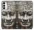 S0314 Ancient Cambodian Buddhism Case For Samsung Galaxy A14 5G