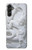 S0386 Dragon Carving Case For Samsung Galaxy A14 5G