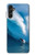 S0438 Hawaii Surf Case For Samsung Galaxy A14 5G