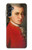 S0492 Mozart Case For Samsung Galaxy A14 5G