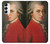 S0492 Mozart Case For Samsung Galaxy A14 5G