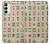 S0802 Mahjong Case For Samsung Galaxy A14 5G