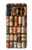 S0983 Beer Cans Collection Case For Samsung Galaxy A14 5G