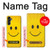 S1146 Yellow Sun Smile Case For Samsung Galaxy A14 5G