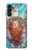 S1424 Sea Turtle Case For Samsung Galaxy A14 5G