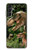 S1452 Trex Raptor Dinosaur Case For Samsung Galaxy A14 5G
