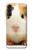 S1619 Cute Guinea Pig Case For Samsung Galaxy A14 5G S1619 Cute Guinea Pig Case For Samsung Galaxy A14 5G