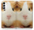 S1619 Cute Guinea Pig Case For Samsung Galaxy A14 5G S1619 Cute Guinea Pig Case For Samsung Galaxy A14 5G