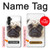S1852 Pug Dog Case For Samsung Galaxy A14 5G