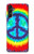 S1870 Tie Dye Peace Case For Samsung Galaxy A14 5G