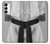 S1931 Black Belt Karate Case For Samsung Galaxy A14 5G