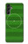 S2322 Football Soccer Field Case For Samsung Galaxy A14 5G