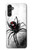 S2386 Black Widow Spider Case For Samsung Galaxy A14 5G