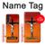 S2421 Jesus Christ On The Cross Case For Samsung Galaxy A14 5G