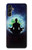 S2527 Yoga Nature Universe Case For Samsung Galaxy A14 5G