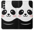 S2662 Cute Panda Cartoon Case For Samsung Galaxy A14 5G