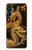 S2804 Chinese Gold Dragon Printed Case For Samsung Galaxy A14 5G