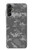 S2867 Army White Digital Camo Case For Samsung Galaxy A14 5G