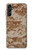 S2939 Desert Digital Camo Camouflage Case For Samsung Galaxy A14 5G